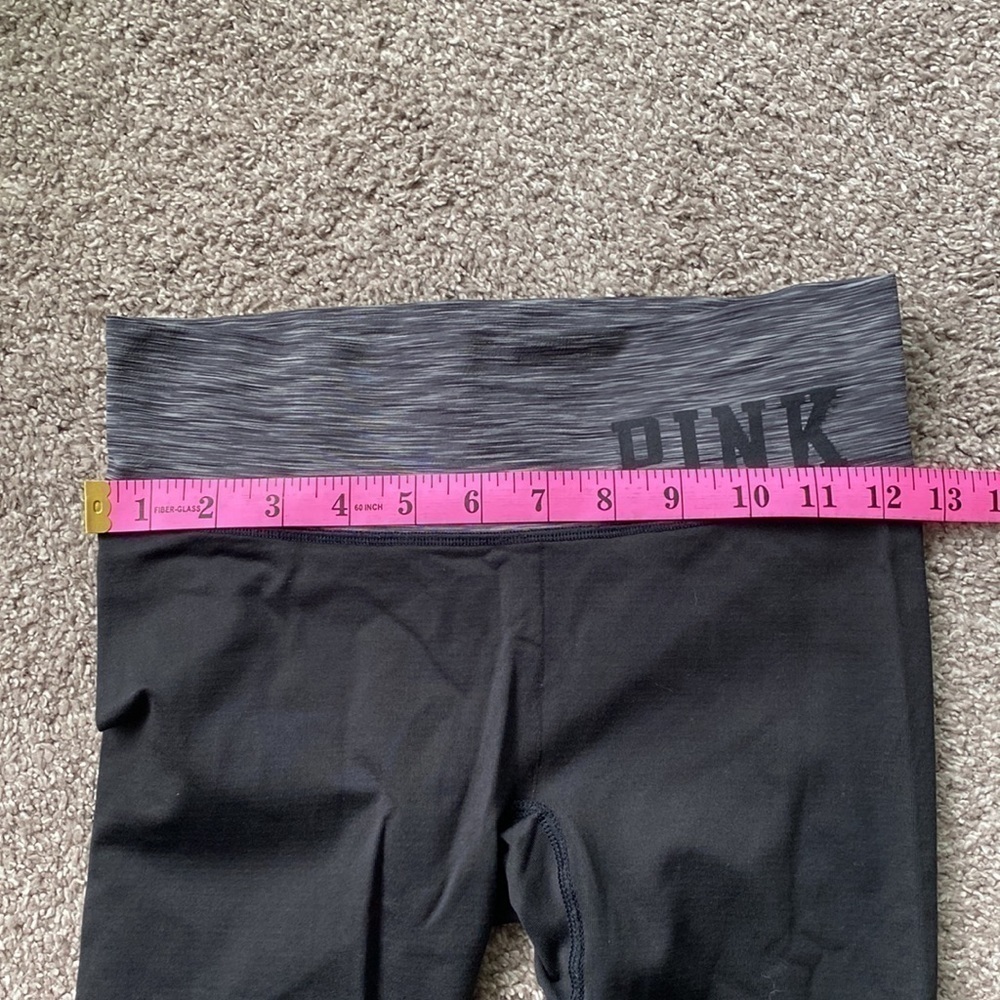 𝅺pink - High Waisted Seamless Leggings - Picture 4 of 4